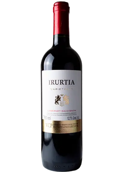 IRURTIA VARIETAL CABERNET SAUVIGNON